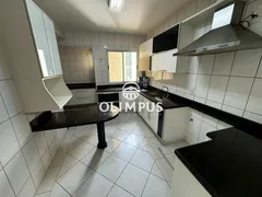 Apartamento com 3 Quartos para alugar, 136m² no Vigilato Pereira, Uberlândia - Foto 13
