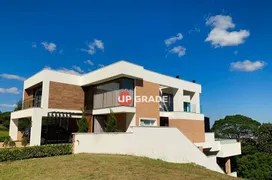 Casa de Condomínio com 4 Quartos para venda ou aluguel, 604m² no Paiol Velho, Santana de Parnaíba - Foto 2