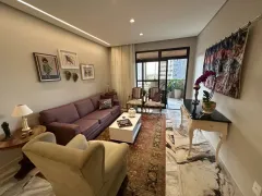 Apartamento com 4 Quartos à venda, 189m² no Serra, Belo Horizonte - Foto 11