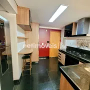 Apartamento com 3 Quartos à venda, 110m² no Buritis, Belo Horizonte - Foto 13