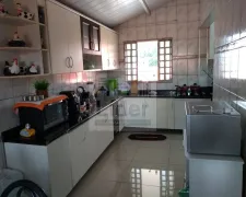 Casa com 3 Quartos à venda, 147m² no Sapé II, Caçapava - Foto 4