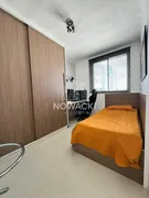 Apartamento com 3 Quartos à venda, 61m² no Vila Izabel, Curitiba - Foto 19