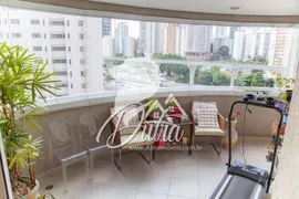 Apartamento com 3 Quartos à venda, 110m² no Brooklin, São Paulo - Foto 1