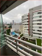 Apartamento com 1 Quarto para alugar, 41m² no Vila Anglo Brasileira, São Paulo - Foto 6