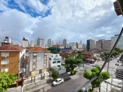 Apartamento com 3 Quartos à venda, 104m² no Boqueirão, Santos - Foto 17