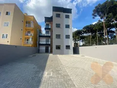 Apartamento com 3 Quartos à venda, 61m² no Parque da Fonte, São José dos Pinhais - Foto 2