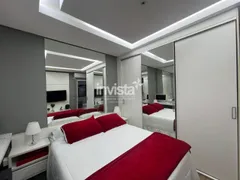 Apartamento com 1 Quarto à venda, 55m² no Ponta da Praia, Santos - Foto 18