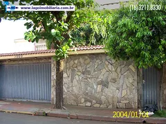 Casa com 3 Quartos à venda, 350m² no Campos Eliseos, Ribeirão Preto - Foto 1