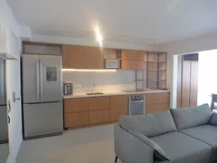 Cobertura com 1 Quarto para alugar, 120m² no Vila Madalena, São Paulo - Foto 2