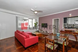 Apartamento com 3 Quartos à venda, 123m² no Cosme Velho, Rio de Janeiro - Foto 6