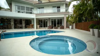 Casa com 4 Quartos à venda, 427m² no Jurerê Internacional, Florianópolis - Foto 3