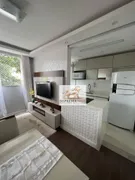 Apartamento com 2 Quartos à venda, 47m² no Jardim Novo Mundo, Sorocaba - Foto 1