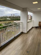 Apartamento com 3 Quartos à venda, 129m² no Condomínio Residencial Ipe Roxo, Ribeirão Preto - Foto 3
