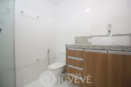 Apartamento com 4 Quartos para alugar, 189m² no Cabral, Curitiba - Foto 16