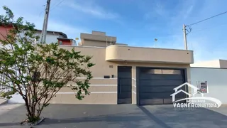 Casa com 3 Quartos à venda, 300m² no Res. Coopemi I, Guaratinguetá - Foto 3