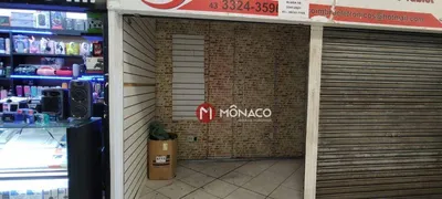 Loja / Salão / Ponto Comercial à venda, 8m² no Centro, Londrina - Foto 3