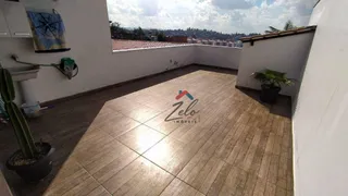 Casa com 3 Quartos à venda, 252m² no Residencial das Flores, Várzea Paulista - Foto 35