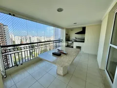 Apartamento com 4 Quartos para alugar, 401m² no Morumbi, São Paulo - Foto 11