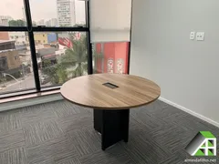 Conjunto Comercial / Sala com 1 Quarto para alugar, 253m² no Vila Olímpia, São Paulo - Foto 5