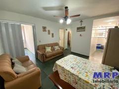 Apartamento com 2 Quartos à venda, 51m² no Praia do Sapê, Ubatuba - Foto 2