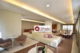Apartamento com 1 Quarto à venda, 47m² no Alto Da Boa Vista, São Paulo - Foto 73
