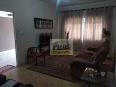 Casa com 3 Quartos para venda ou aluguel, 180m² no Vila Miranda, Sumaré - Foto 7