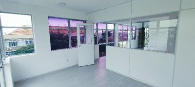 Conjunto Comercial / Sala para alugar, 40m² no Navegantes, Porto Alegre - Foto 8