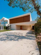 Casa de Condomínio com 4 Quartos à venda, 482m² no Alphaville Residencial Zero, Barueri - Foto 2