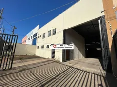 Galpão / Depósito / Armazém para alugar, 530m² no Real Parque, Campinas - Foto 2