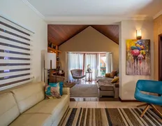 Casa de Condomínio com 3 Quartos à venda, 411m² no Village Visconde de Itamaraca, Valinhos - Foto 1