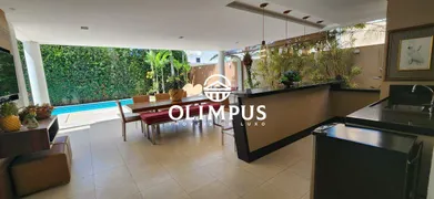 Casa de Condomínio com 4 Quartos à venda, 416m² no Condominio Gavea Hill 1, Uberlândia - Foto 17