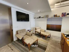 Conjunto Comercial / Sala para alugar, 130m² no Leblon, Rio de Janeiro - Foto 13