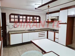 Sobrado com 3 Quartos à venda, 122m² no Vila Tibagi, Guarulhos - Foto 5