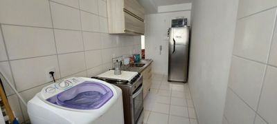 Apartamento com 2 Quartos à venda, 44m² no Sampaio, Rio de Janeiro - Foto 10
