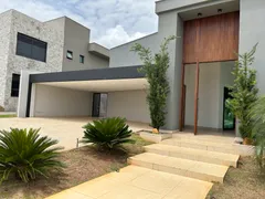 Casa de Condomínio com 4 Quartos à venda, 530m² no Residencial Goiânia Golfe Clube, Goiânia - Foto 6