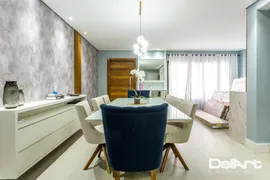 Casa de Condomínio com 3 Quartos à venda, 141m² no Atuba, Curitiba - Foto 11