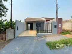 Casa com 2 Quartos à venda, 75m² no Jardim Universo, Maringá - Foto 3