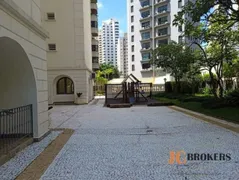 Apartamento com 3 Quartos à venda, 136m² no Brooklin, São Paulo - Foto 23