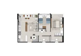 Apartamento com 2 Quartos à venda, 59m² no Aldeota, Fortaleza - Foto 15