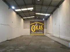 Galpão / Depósito / Armazém para alugar, 300m² no Vila Jundiaí, Mogi das Cruzes - Foto 2