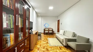 Apartamento com 2 Quartos à venda, 78m² no Centro, Belo Horizonte - Foto 3