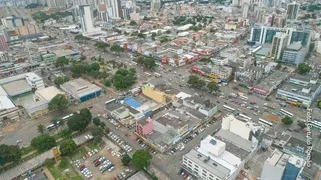 Loja / Salão / Ponto Comercial com 2 Quartos para alugar, 430m² no Taguatinga Centro, Taguatinga - Foto 4