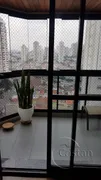 Apartamento com 3 Quartos à venda, 97m² no Jardim Anália Franco, São Paulo - Foto 1