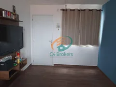 Apartamento com 2 Quartos à venda, 38m² no Jardim Albertina, Guarulhos - Foto 9