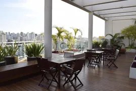 Apartamento com 1 Quarto para venda ou aluguel, 48m² no Higienópolis, São Paulo - Foto 17