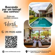 Terreno / Lote / Condomínio à venda, 300m² no Sao Jose, Paulínia - Foto 9