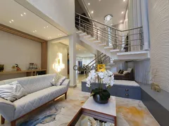Casa de Condomínio com 3 Quartos à venda, 283m² no Loteamento Residencial Jardim Villagio, Americana - Foto 3