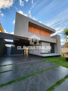 Casa de Condomínio com 3 Quartos à venda, 201m² no Alphaville Campo Grande 4, Campo Grande - Foto 1