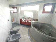 Casa de Condomínio com 4 Quartos para alugar, 350m² no PARQUE NOVA SUICA, Valinhos - Foto 29