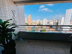 Apartamento com 3 Quartos à venda, 103m² no Joaquim Tavora, Fortaleza - Foto 12